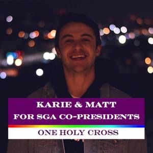 Meet your Posher, Jake